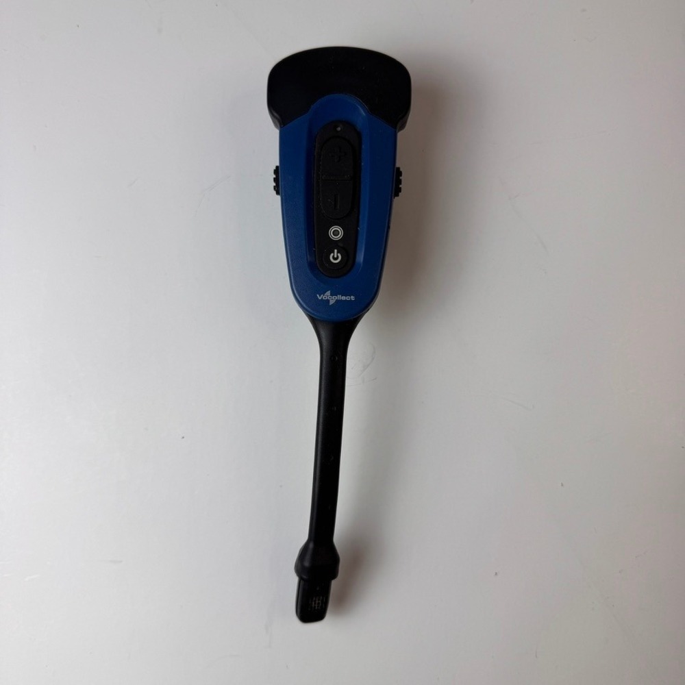 Honeywell Vocollect SRX2 Wireless Headset HBT1000-01  Voice Recognition